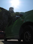 SX29107 Campervan at Harlech Castle.jpg